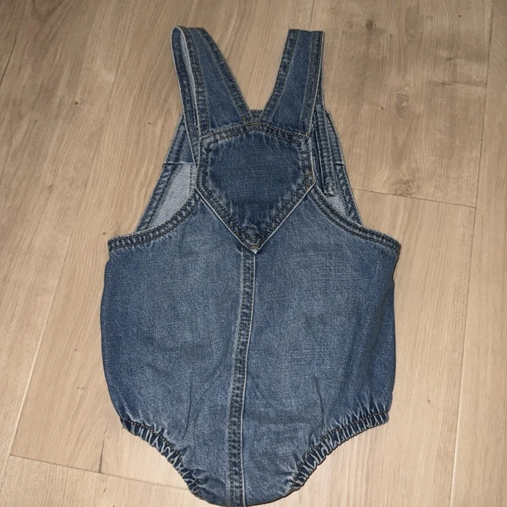 Old Navy/Gap Baby Bundle